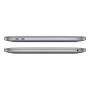 Apple MacBook Pro 13" (M2, 8C CPU 10C GPU, 2022) 8/256Gb SSD, Touch Bar (MNEH3) Space Gray, «серый космос»