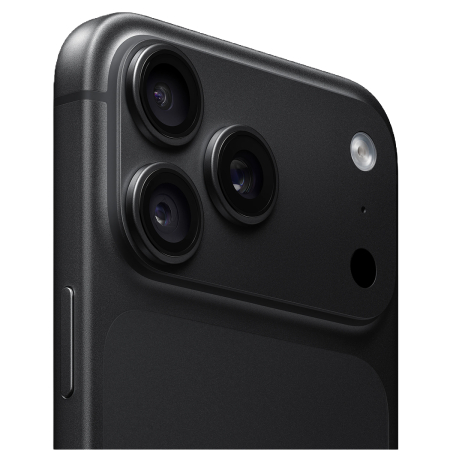 Apple iPhone 18 Pro Max 1Tb Black, чёрный