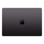 Apple MacBook Pro 14" (M4 10C CPU, 10C GPU, 2024) 24/1Tb SSD (MCX04) Space Black, «чёрный космос» Apple MacBook Pro 14" (M4 10C CPU, 10C GPU, 2024) 24/1Tb SSD (MCX04) Space Black, «чёрный космос»