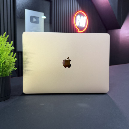 Trade in Apple MacBook Air 13" (M1, 2020) 8Gb 256Gb SSD Rose Gold IMEI: 1WG2