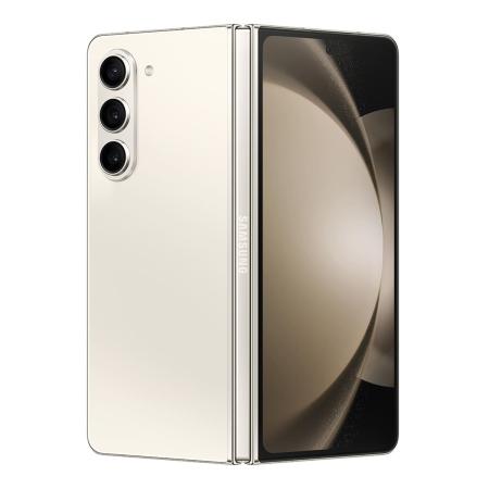 Samsung Galaxy Z Fold5 (2023) 1Tb Cream, бежевый