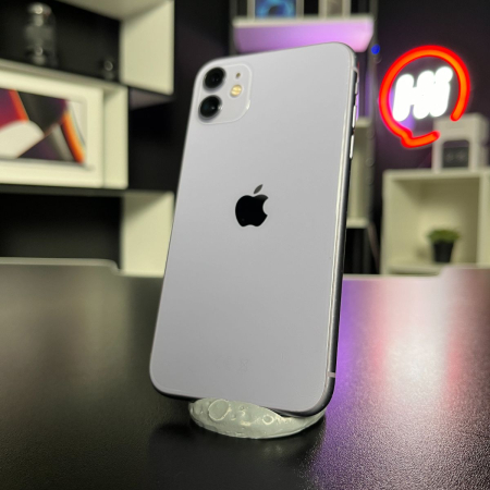 Trade in Apple iPhone 11 128Gb Purple IMEI: 9134