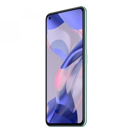 Xiaomi 11 Lite 5G NE 8/128Gb Mint Green, зеленый