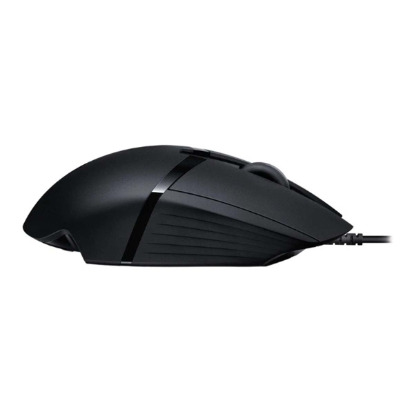 Мышь Logitech G402 черный USB2.0