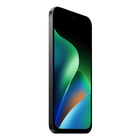 Xiaomi Redmi 17 4/128Gb Black, чёрный