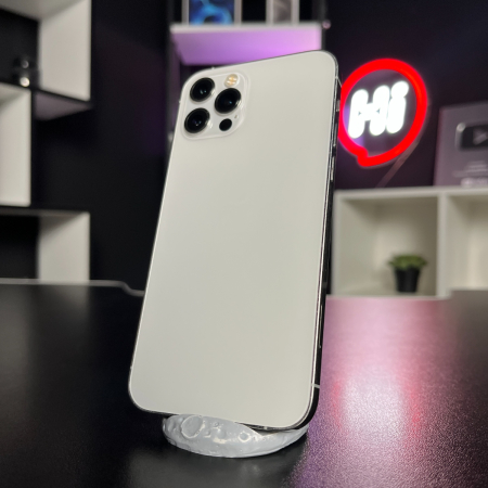 Trade in Apple iPhone 12 Pro 128Gb Silver IMEI: 2727