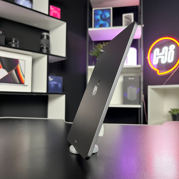 Trade in Apple iPad Air 11" (M4, 2026) Wi-Fi 128Gb Space Gray IMEI: 4RXW