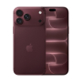 Apple iPhone 18 Pro Max 256Gb eSIM Burgundy, бордовый