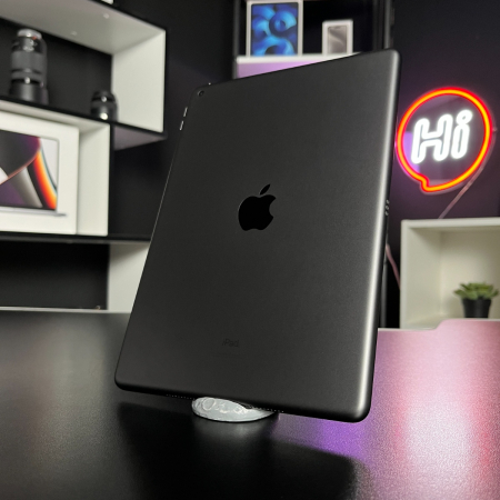 Trade in Apple iPad (9-го поколения, 2021) Wi-Fi 64Gb Space Gray IMEI: JM3V