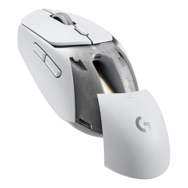Мышь Logitech G309 (910-007207) White