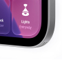Apple HomeView (настенное крепление) Space Gray, «серый космос»