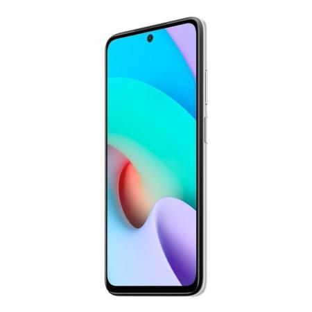 Xiaomi Redmi 10 6/128Gb Pebble White, белый