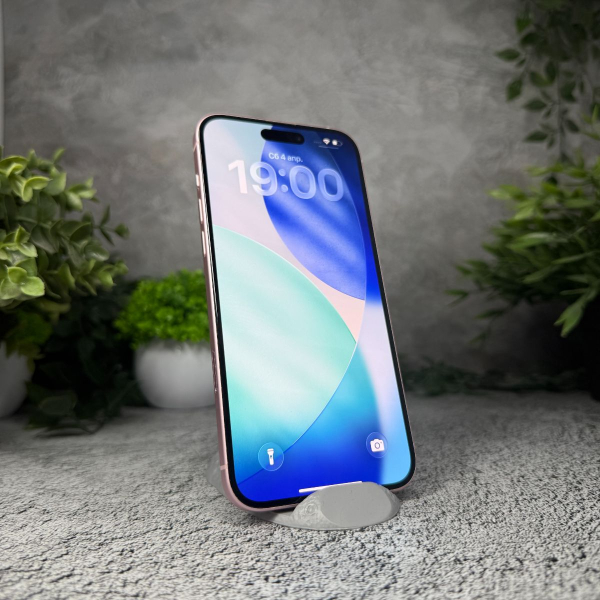 Trade in Apple iPhone 15 Plus 128Gb Pink IMEI: 7807