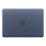 Apple MacBook Neo 13" (A18 Pro, 6C CPU, 5C GPU, 2026) 8/256Gb SSD (MHFF4) Indigo, синий