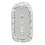 Портативная колонка JBL Go 3 White, белый