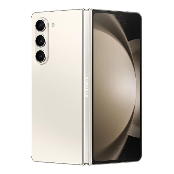 Samsung Galaxy Z Fold5 (2023) 256Gb Cream, бежевый