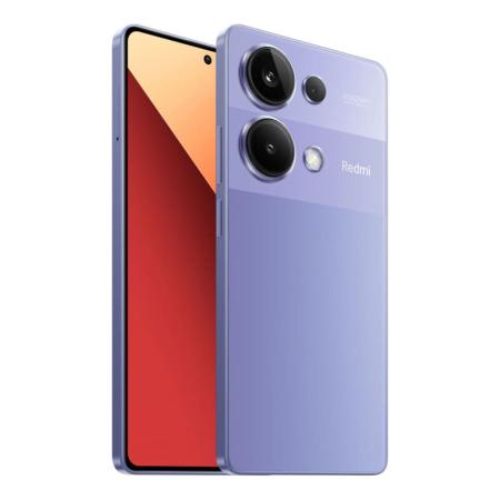 Xiaomi Redmi Note 13 Pro 8/256Gb Lavender Purple, фиолетовый