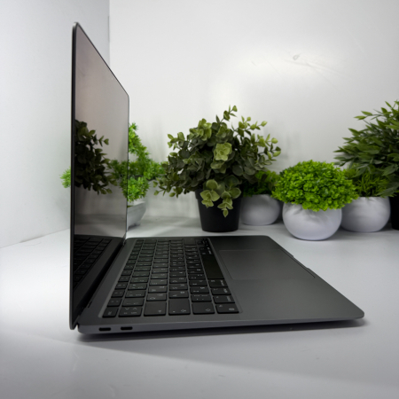 Trade in Apple MacBook Air 13" (M1, 2020) 8Gb 256Gb SSD Space Gray IMEI: Q6L4