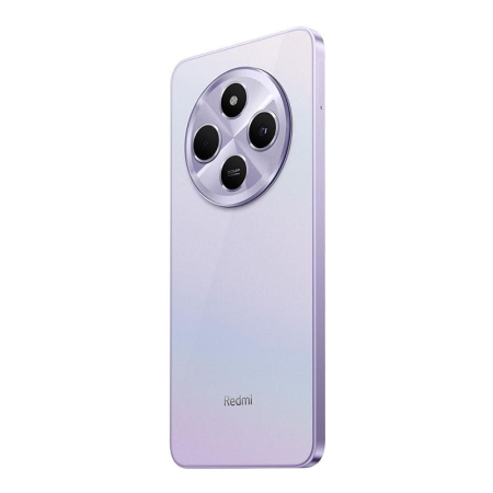 Xiaomi Redmi 14C 4/256Gb Dreamy Purple, фиолетовый
