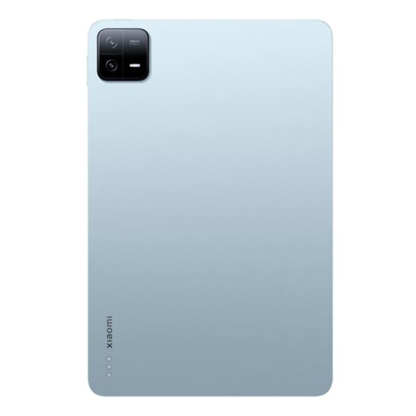 Xiaomi Pad 6 11" 6/128Gb Mist Blue, синий