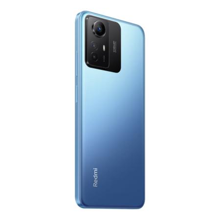 Xiaomi Redmi Note 12S 8/256Gb Ice Blue, синий