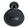 Беспроводное зарядное устройство ACEFAST E8 2в1 Black, черный