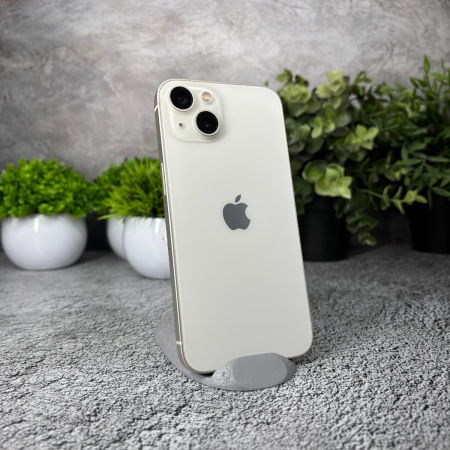 Trade in Apple iPhone 13 256Gb Starlight IMEI: 4899
