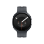 Часы Samsung Galaxy Watch9 40мм LTE Graphite, серый