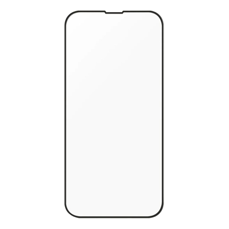 Стекло для iPhone 16 Pro Max UNIQ OPTIX Matte +installer Чёрный