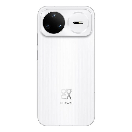 HUAWEI Nova 15 Pro 12/512Gb White, белый