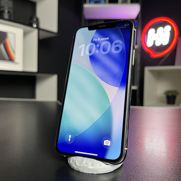 Trade in Apple iPhone 11 Pro 64Gb Silver IMEI: 9326 (Официально восстановленный)