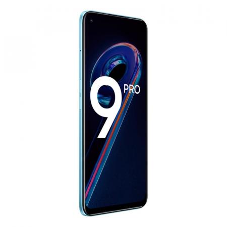 Realme 9 Pro 8/128Gb Sunrise Blue, синий