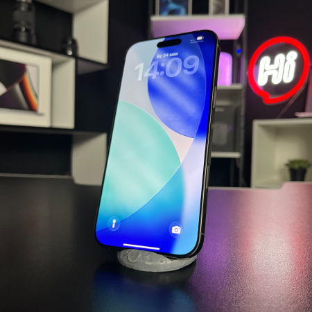Trade in Apple iPhone 16 Pro Max 256Gb Natural Titanium IMEI: 6875