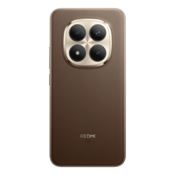Xiaomi Redmi Note 15 Pro+ 5G 16/512Gb Mocha Brown, коричневый