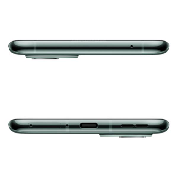 OnePlus 9 Pro (2021) 8/256Gb (LE2120) Green, зеленый