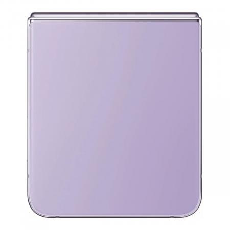 Samsung Galaxy Z Flip4 (2022) 8/256Gb Bora Purple, лавандовый
