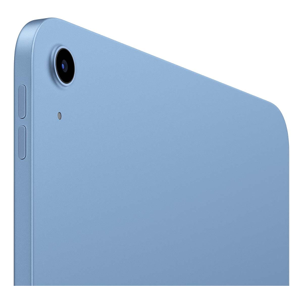Apple iPad 11" (A16, 2025) Wi-Fi + Cellular 256Gb Blue, синий Apple iPad 11" (A16, 2025) Wi-Fi + Cellular 256Gb Blue, синий