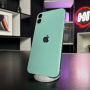 Trade in Apple iPhone 11 128Gb Green IMEI: 5178