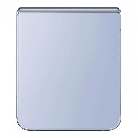 Samsung Galaxy Z Flip4 (2022) 8/256Gb Blue, голубой