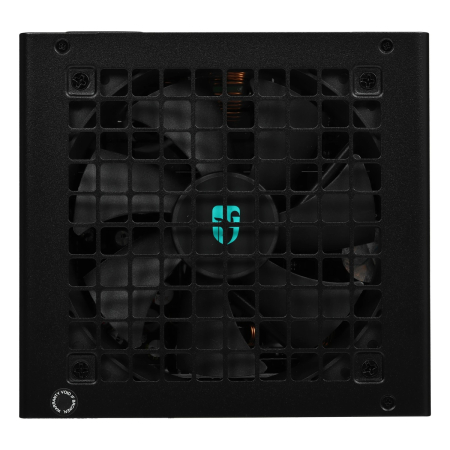 Блок питания DeepCool PN850M V2 Gen.5 (R-PN850M-FC0B-WGEU) Gold, 850 Вт Чёрный
