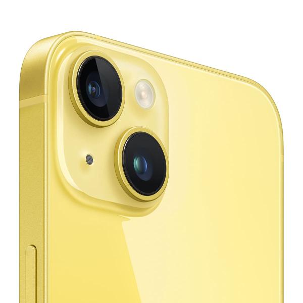 Apple iPhone 14 (Айфон 14) купить в Екатеринбурге - цены