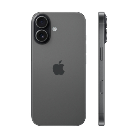 Apple iPhone 17 256Gb Black, чёрный