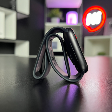Trade in Apple Watch SE (1st gen, GPS) 44mm Space Gray IMEI: QQ07Y