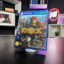 Trade in Игра Knack для PlayStation 4, русская озвучка