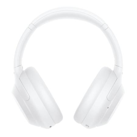 Беспроводные наушники Sony (WH-1000XM4) White, белый