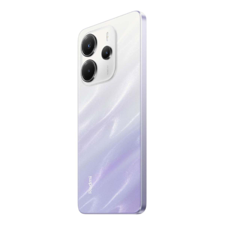Xiaomi Redmi Note 14 8/256Gb Mist Purple, фиолетовый