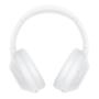 Беспроводные наушники Sony (WH-1000XM4) White, белый