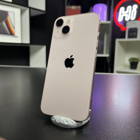 Trade in Apple iPhone 13 256Gb Pink Dual SIM IMEI: 5776