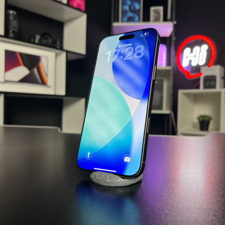 Trade in Apple iPhone 16 Pro Max 256Gb Natural Titanium IMEI: 5827