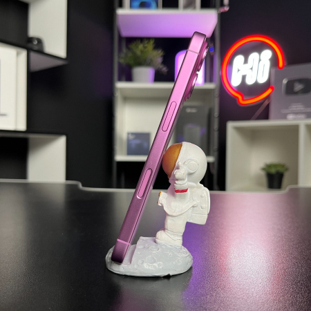 Уценка Apple iPhone 16 256Gb Pink IMEI: 4795